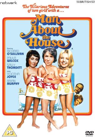 Man About The House Star Richard O'Sullivan Dies Man About The House Star Richard O'Sullivan Dies