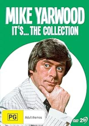 Impressionist Mike Yarwood Dies Impressionist Mike Yarwood Dies