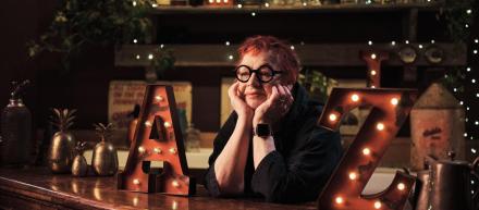 News: Jo Brand To Front Programme Offering Tips On How To Stay Sane 