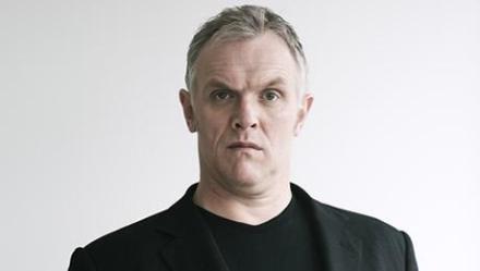 Greg Davies Greg Davies