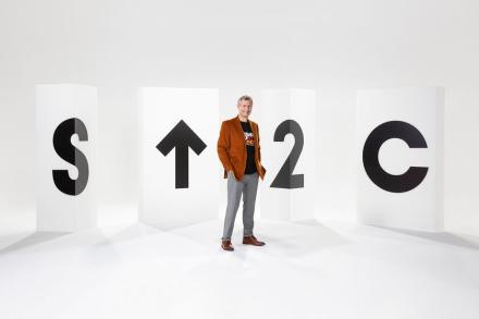 Stand Up To Cancer Returns With New Look Show Featuring Rhod Gilbert, Davina McCall, Adam Hills, Joe Lycett and Munya Chawawa Stand Up To Cancer Returns With New Look Show Featuring Rhod Gilbert, Davina McCall, Adam Hills, Joe Lycett and Munya Chawawa