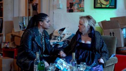 TV Review: Big Mood, C4 TV Review: Big Mood, C4
