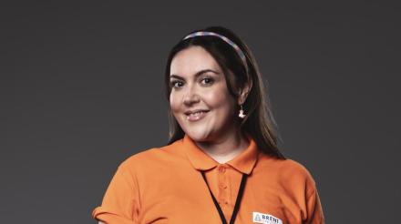 Katy Wix Nominated for Welsh Bafta For Her Role In Big Boys Katy Wix Nominated for Welsh Bafta For Her Role In Big Boys