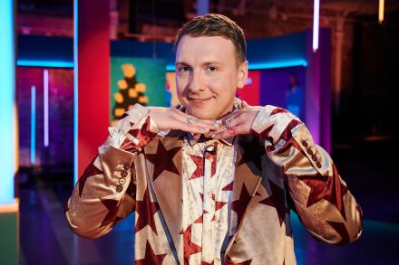 Joe Lycett V David Beckham: A Got Your Back Christmas Special