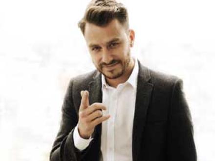 Dapper Laughs