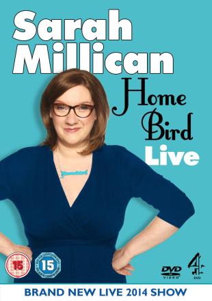 Sarah Millican Sarah Millican