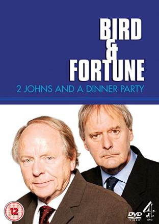 Tributes Paid To Satirist John Bird Tributes Paid To Satirist John Bird
