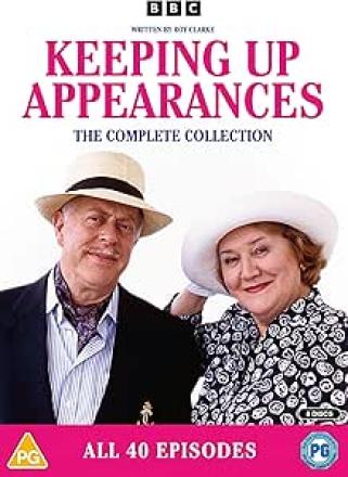 Tributes Paid To Dame Patricia Routledge Who Has Died Aged 96
