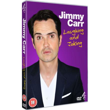 jimmy carr