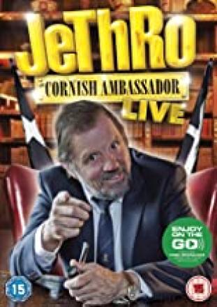 Cornish Comic Jethro Dies Aged 73 Cornish Comic Jethro Dies Aged 73