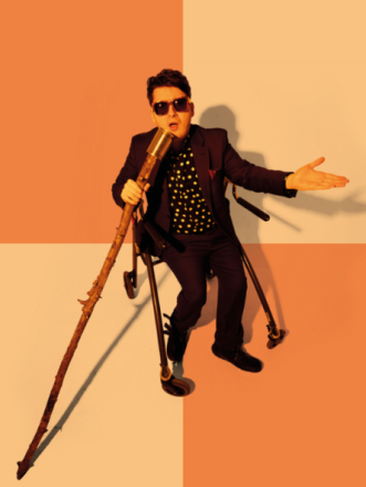 Tour For Jack Carroll