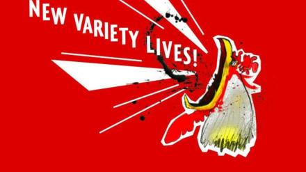 News: Entries Invited For New Act of the Year Competition News: Entries Invited For New Act of the Year Competition