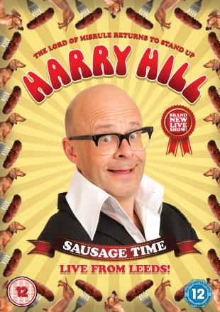 sausage time sausage time