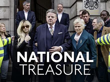 Tributes Flood In For Robbie Coltrane (And His Big Pants) Tributes Flood In For Robbie Coltrane (And His Big Pants)