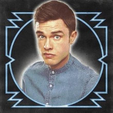 Ed Gamble Ed Gamble