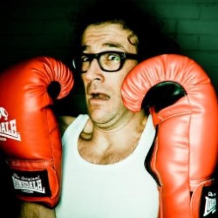Josh Howie Josh Howie