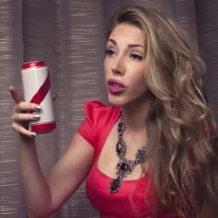 Katherine Ryan 