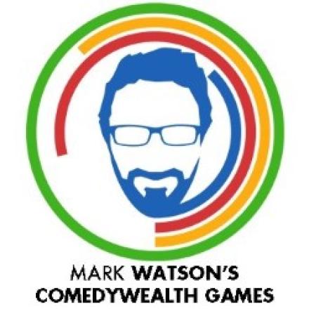 Mark Watson Mark Watson