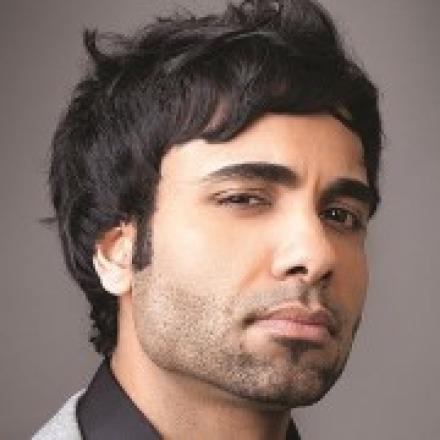 paul chowdhry