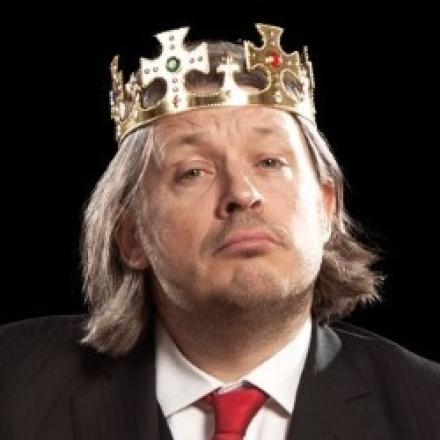 Richard herring