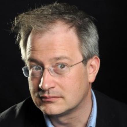 robin Ince