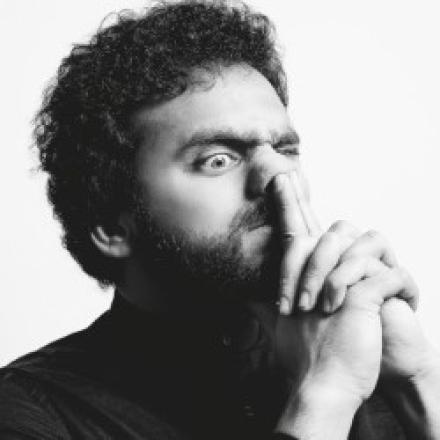 Nish Kumar Nish Kumar
