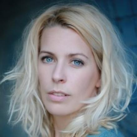 Sara Pascoe Sara pascoe