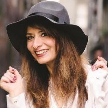 Shappi khorsandi