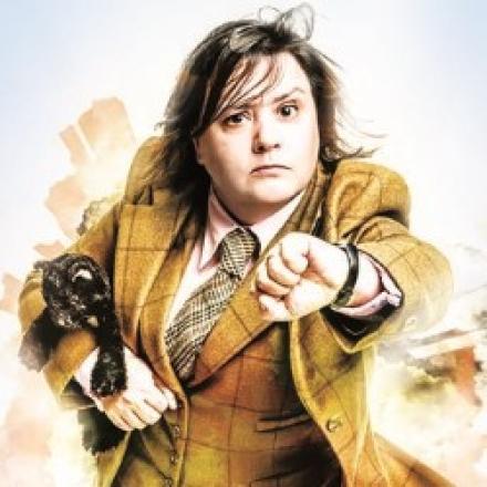 Susan Calman