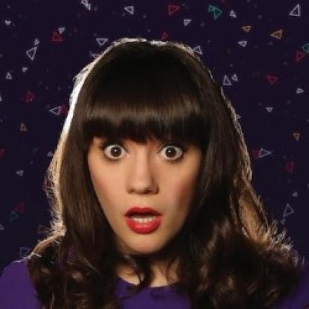 Vikki Stone Vikki Stone