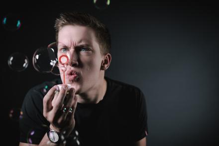 daniel sloss edinburgh playhouse dates