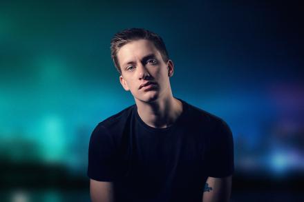 News: Daniel sloss Becomes A Marvel Superhero