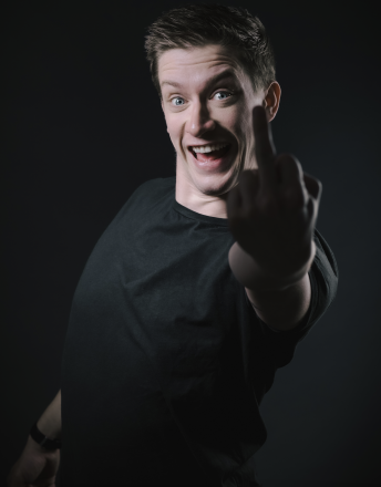 The UK Comedians Whose Specials Rank Highly In America The UK Comedians Whose Specials Rank Highly In America