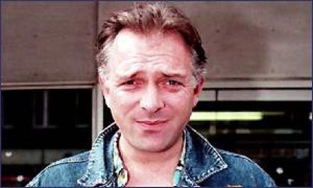 Rik Mayall Rik Mayall