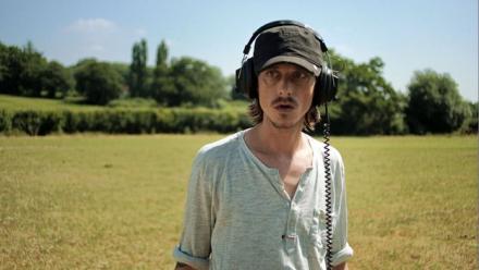 MacKenzie Crook