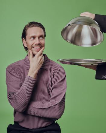 Edinburgh Fringe 2026: Rarely Asked Questions – Jonathan Rudge Edinburgh Fringe 2026: Rarely Asked Questions – Jonathan Rudge