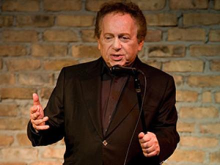 jackie mason