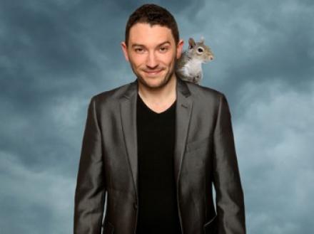 Jon Richardson Jon Richardson
