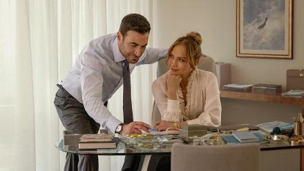 Film Review: Office Romance, Netflix 