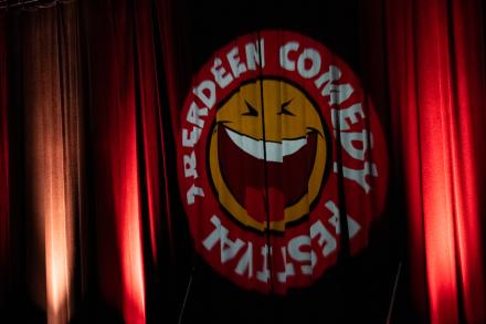 Aberdeen Comedy Festival Celebrates Success Of Returning Event – And Announces 2026 Expansion Aberdeen Comedy Festival Celebrates Success Of Returning Event – And Announces 2026 Expansion