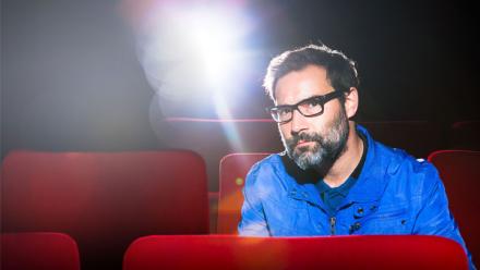 Adam Buxton Adam Buxton