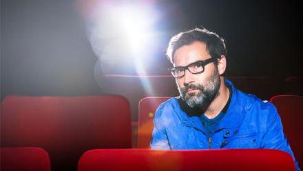 Adam Buxton