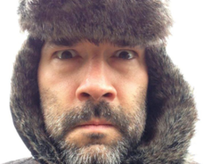 Adam Buxton Adam Buxton