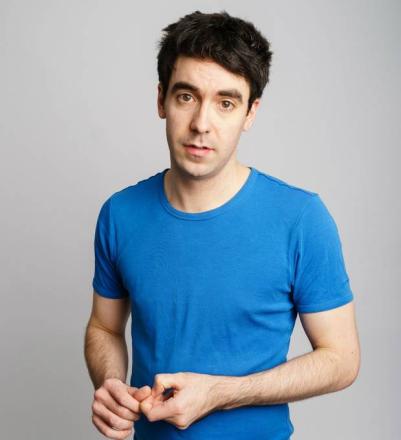 Adam hess