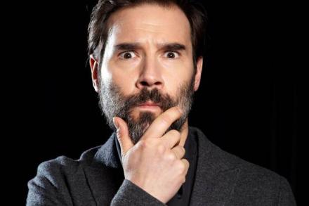 Adam Buxton Adam buxton