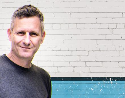 Tour And Edinburgh Run For Adam Hills