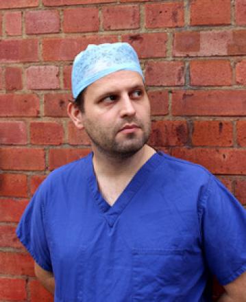 News: New Children's Book For Adam Kay With Further Books Planned 
