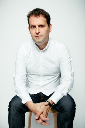 Brand New Tour for Adam Kay Brand New Tour for Adam Kay