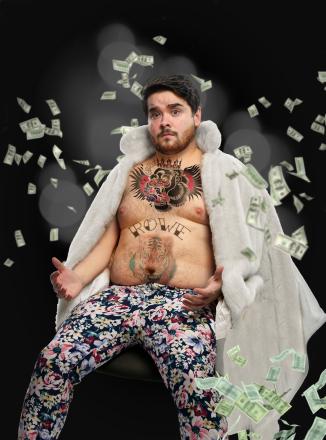 News: Adam Rowe Tour Extended Into 2020 News: Adam Rowe Tour Extended Into 2020