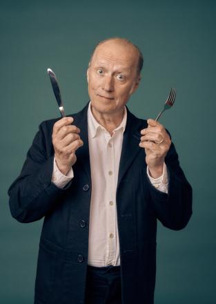 Ade Edmondson To Host Out To Lunch Podcast Ade Edmondson To Host Out To Lunch Podcast